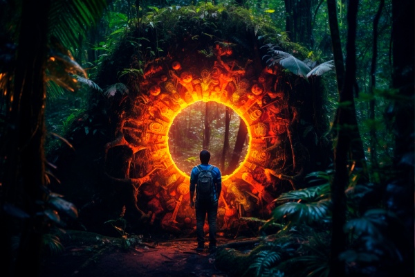 Visual Effects